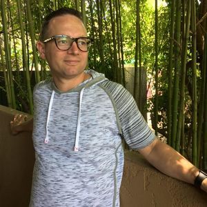 Meet your Posher, Philip